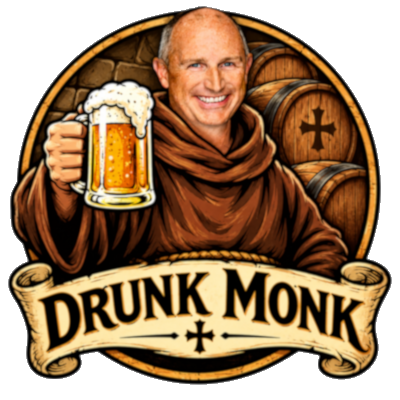 Bob and a Brew